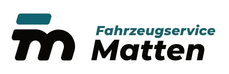 Fahrzeugservice Matten Logo